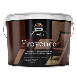 PROVENCE düfa Creative